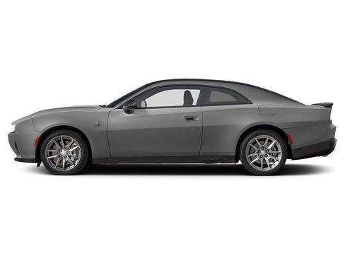 New 2026 Dodge Charger Scat Pack w/ Blacktop Package AWD/4WD image 3