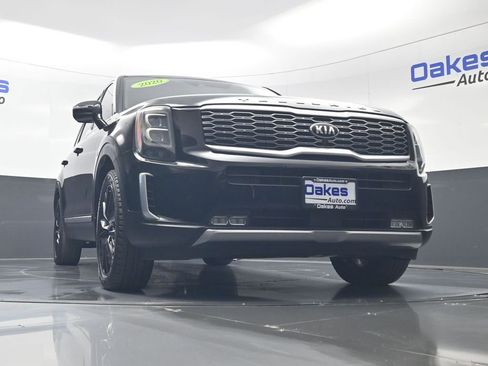 Used 2020 Kia Telluride SX AWD/4WD image 44