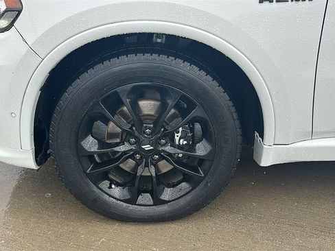 Used 2020 Dodge Durango R/T w/ Blacktop Package image 6
