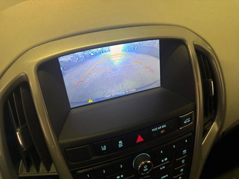 Used 2015 Buick Verano Convenience w/ Experience Buick Package FWD image 20
