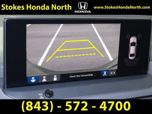 New 2026 Honda Accord Touring image 19