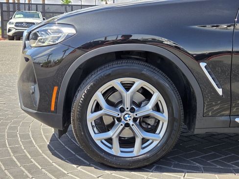 Used 2023 BMW X3 sDrive30i w/ Premium Package RWD image 12