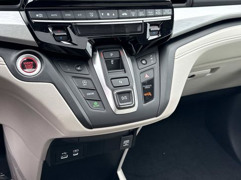 New 2026 Honda Odyssey EX-L image 7