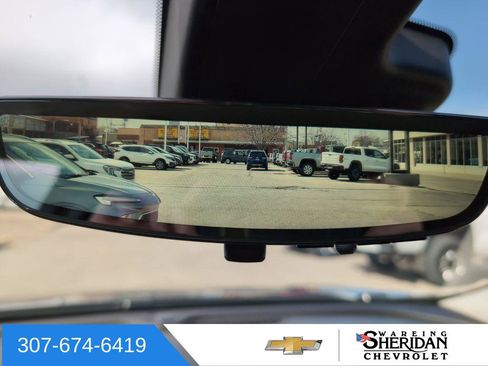 Used 2024 Buick Encore GX Avenir w/ Avenir Technology Package image 16