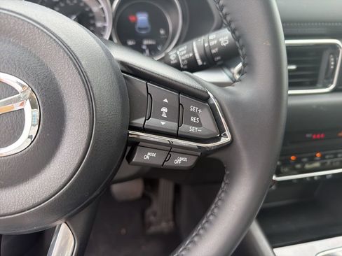 Certified 2025 MAZDA CX-5 AWD 2.5 S w/ Preferred Package image 41