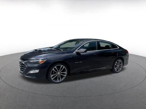 Used 2023 Chevrolet Malibu LT w/ Driver Confidence Package FWD image 6