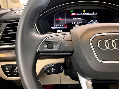 Certified 2025 Audi Q5 2.0T Premium Plus w/ Premium Plus Package image 23