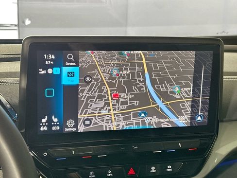 Certified 2023 Volkswagen ID.4 Pro S AWD/4WD image 17