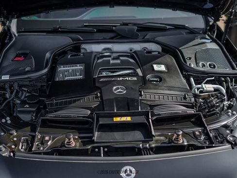 Used 2023 Mercedes-Benz AMG GT 63 S image 18