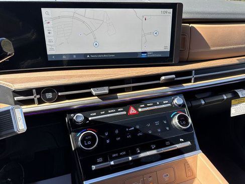 New 2026 Hyundai Santa Fe Calligraphy image 17