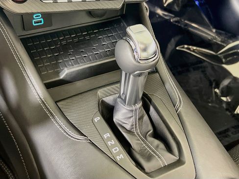 Used 2024 Ford Mustang GT Premium RWD image 17