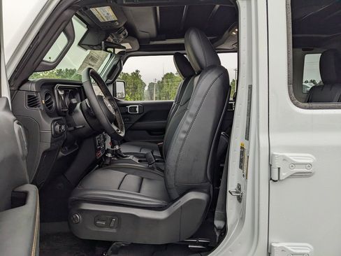 New 2025 Jeep Wrangler Rubicon 392 image 38