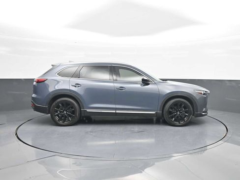 Used 2022 MAZDA CX-9 Carbon Edition AWD/4WD image 9