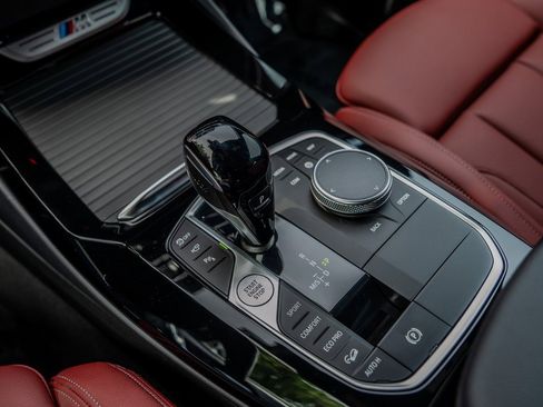 Used 2024 BMW X3 M40i w/ Premium Package image 13