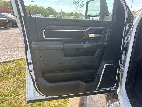New 2026 RAM 2500 Laramie image 22