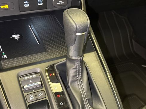 New 2026 Honda CR-V EX image 28