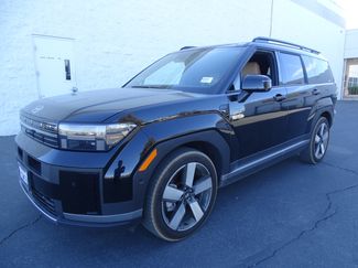 Used 2024 Hyundai Santa Fe Limited video 1