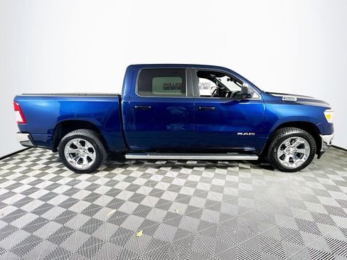 Used 2021 RAM 1500 Big Horn image 8