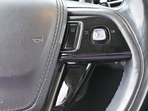 Used 2022 Lincoln Aviator Reserve w/ Equipment Group 201A image 20