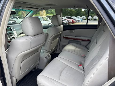 Used 2008 Lexus RX 400h AWD image 12