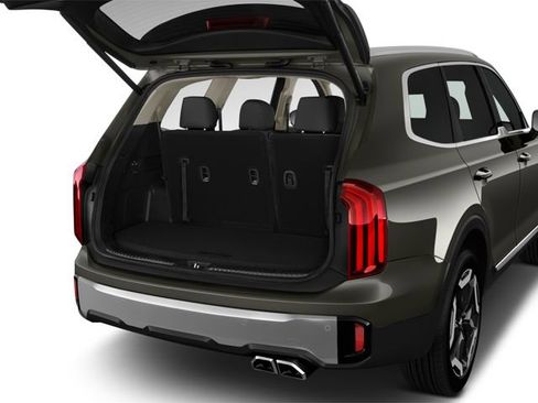 Used 2023 Kia Telluride SX X-Line AWD/4WD image 7