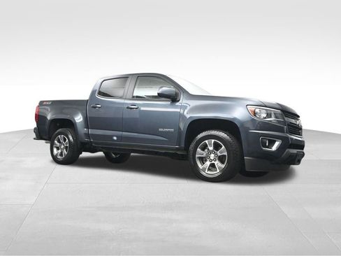 Used 2019 Chevrolet Colorado Z71 AWD/4WD image 30