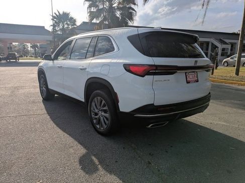 New 2026 Buick Enclave Preferred w/ Power Package image 7