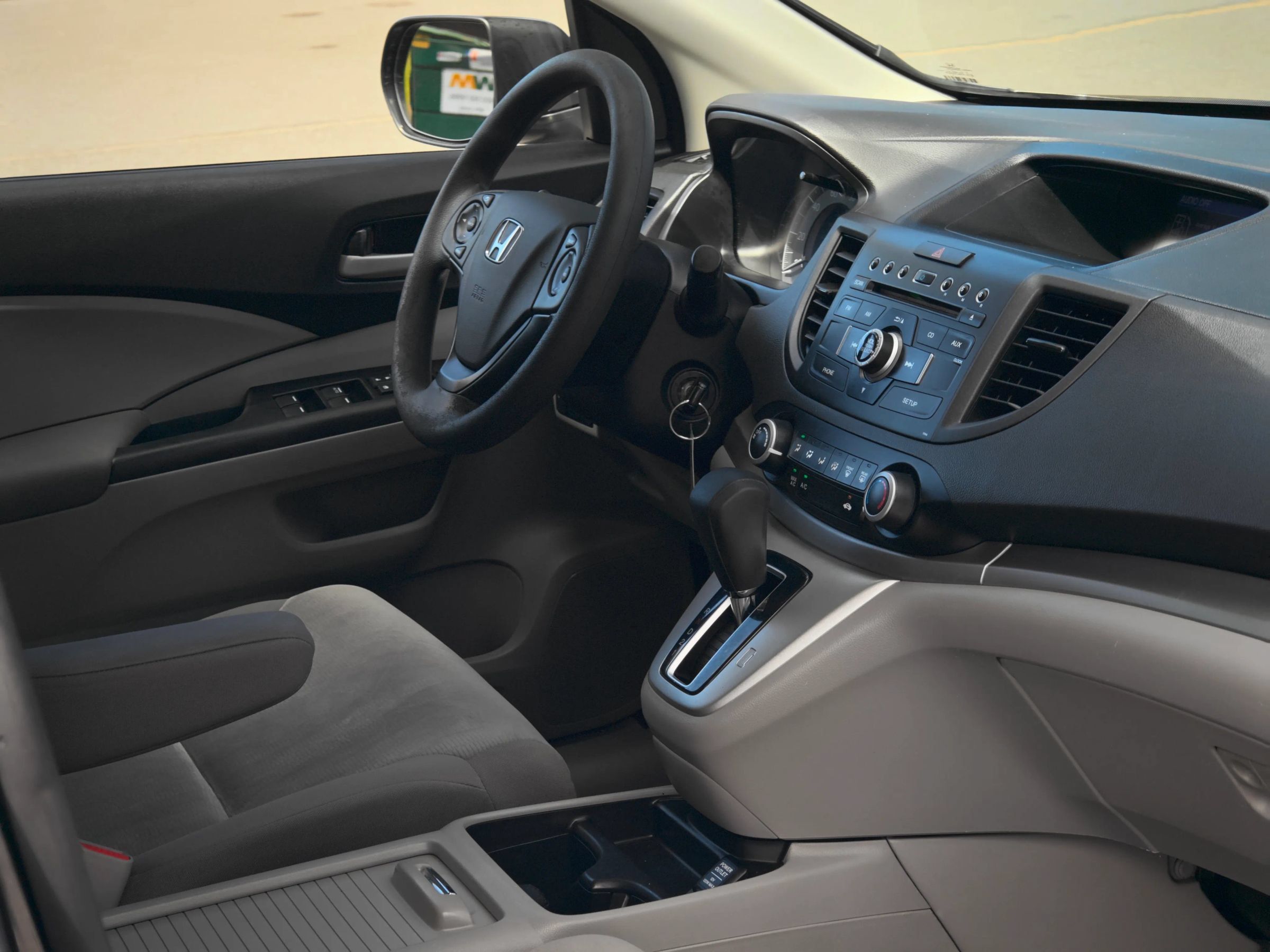 Used 2012 Honda CR-V LX image 28