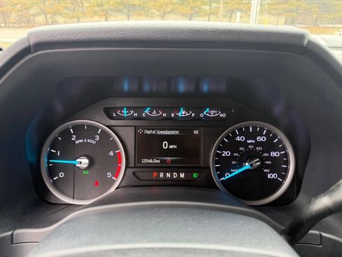 Used 2022 Ford F350 XLT AWD/4WD image 25