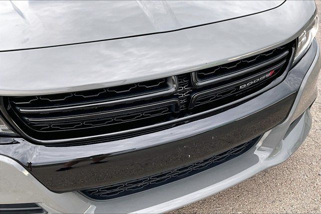 Used 2023 Dodge Charger SXT w/ Blacktop Special Edition AWD/4WD image 30