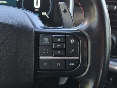 Used 2022 Ford F150 Raptor w/ Equipment Group 801A High image 15