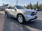 Used 2011 Dodge Durango Crew w/ Leather Interior Group image 4