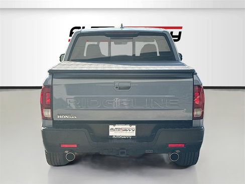 Used 2025 Honda Ridgeline RTL image 6