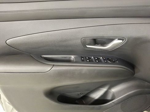 New 2026 Hyundai Santa Cruz SE image 11