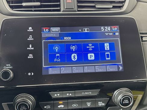 Used 2022 Honda CR-V EX-L image 34