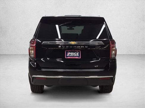 Used 2021 Chevrolet Suburban LT RWD image 7