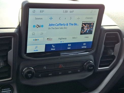 Certified 2022 Ford Bronco Sport Big Bend w/ Convenience Package image 16