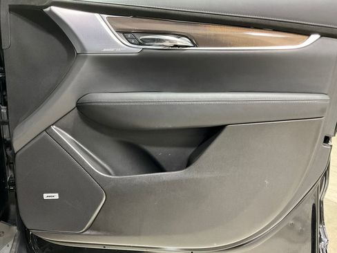 Used 2023 Cadillac XT6 Sport w/ Platinum Package image 22