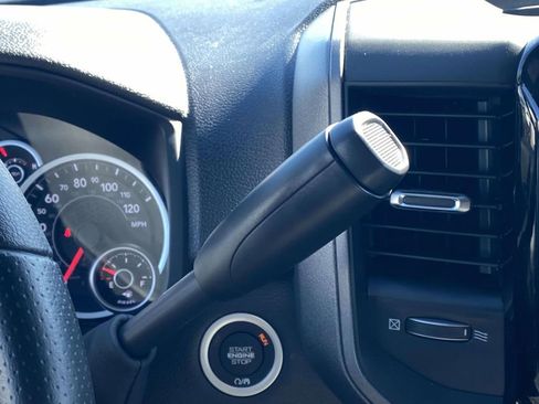 New 2026 RAM 2500 Warlock AWD/4WD image 45