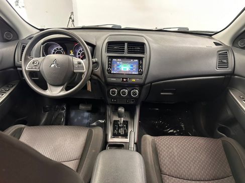 Used 2019 Mitsubishi Outlander Sport ES image 25