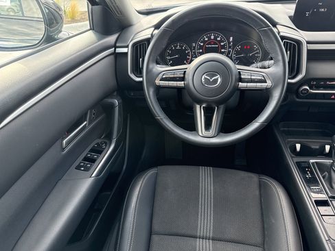 Certified 2025 MAZDA CX-50 AWD 2.5 S w/ Select Package image 17