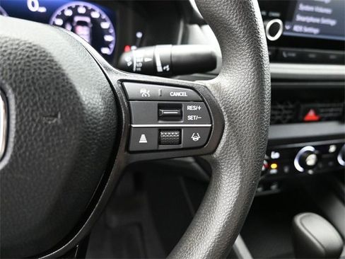 Certified 2024 Honda Accord LX image 7