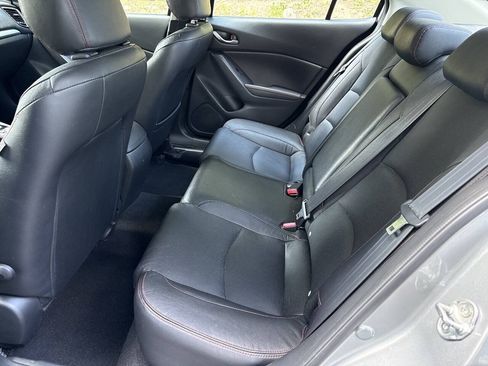 Used 2014 MAZDA MAZDA3 s Grand Touring FWD image 14