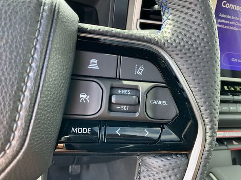 New 2026 Toyota Sequoia Platinum image 22