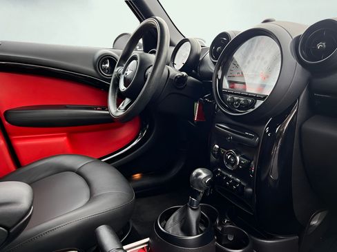 Used 2013 MINI Cooper Countryman FWD image 27