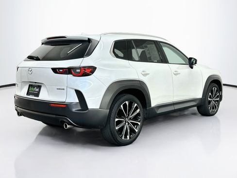 Used 2025 MAZDA CX-50 AWD 2.5 S w/ Premium Plus Pkg image 9