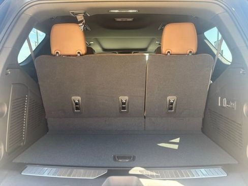 New 2026 Chevrolet Tahoe High Country w/ Sun And Tow Package AWD/4WD image 10