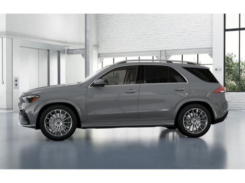 New 2026 Mercedes-Benz GLE 450 4MATIC image 35
