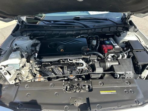 Used 2019 Nissan Altima 2.5 SL image 38