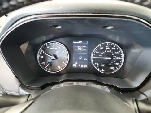 Certified 2025 Subaru Outback Premium image 30